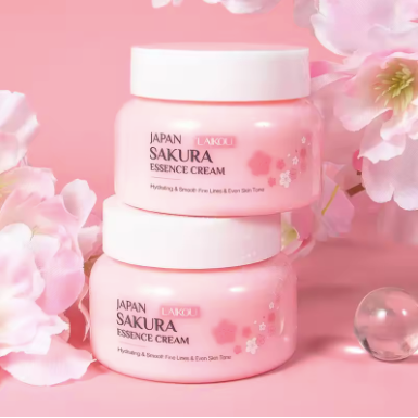 Bloom cream