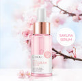 Bloom serum